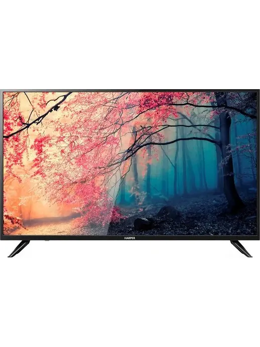 Телевизор Harper 50U750TS