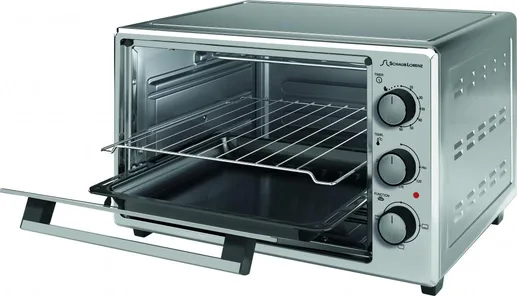 Электропечь SCHAUB LORENZ SLE OE3501