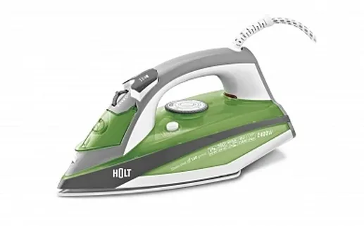 Утюг Holt HT-IR-005 бирюзовый
