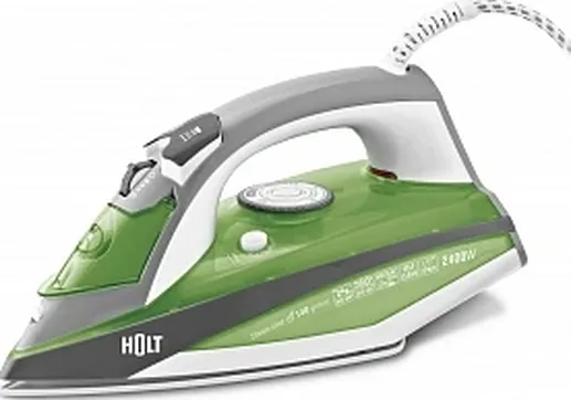 Утюг Holt HT-IR-005 бирюзовый