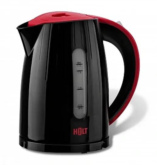 Чайник Holt HT-KT-008 чёрный