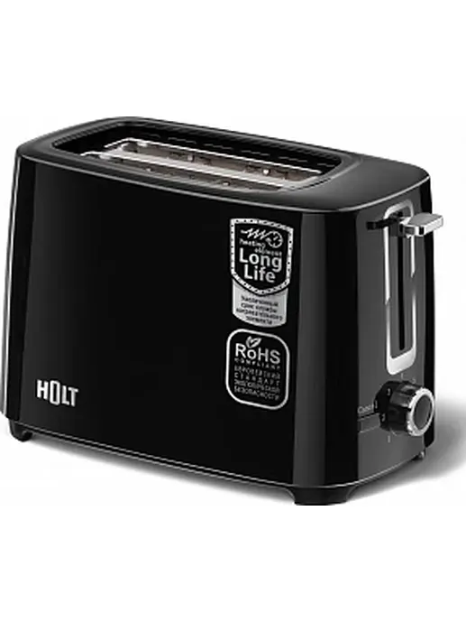 Тостер Holt HT-ET-004