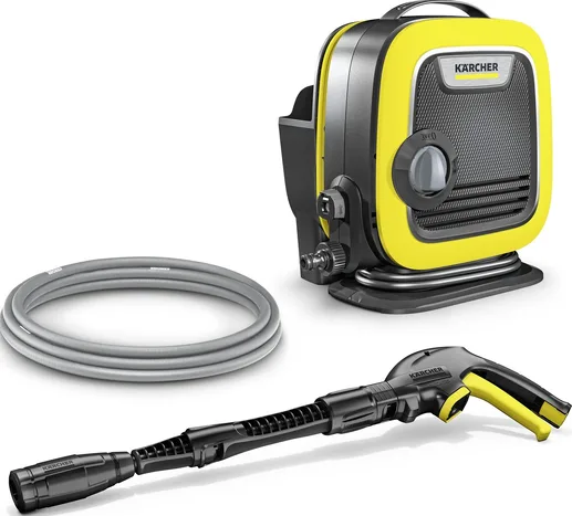 1.600-054.0 K Mini *EU Аппарат высокого давления KARCHER