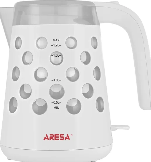 Чайник электрический Aresa AR-3448  (пр-во Китай)