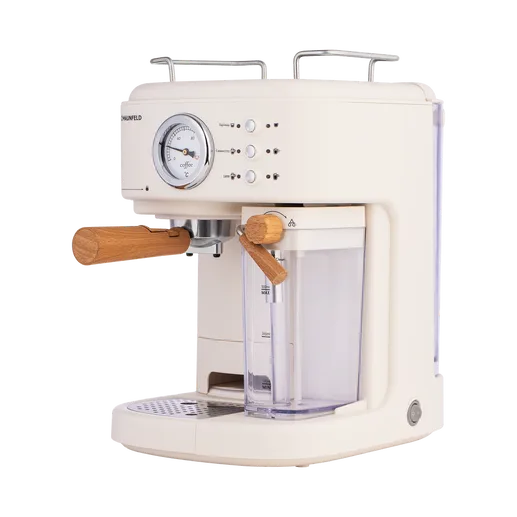 Кофеварка MAUNFELD MF-737BG PRO