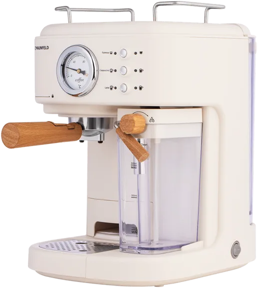 Кофеварка MAUNFELD MF-737BG PRO