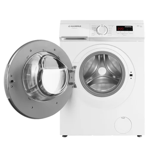 Стиральная машина MAUNFELD MFWM106WH05