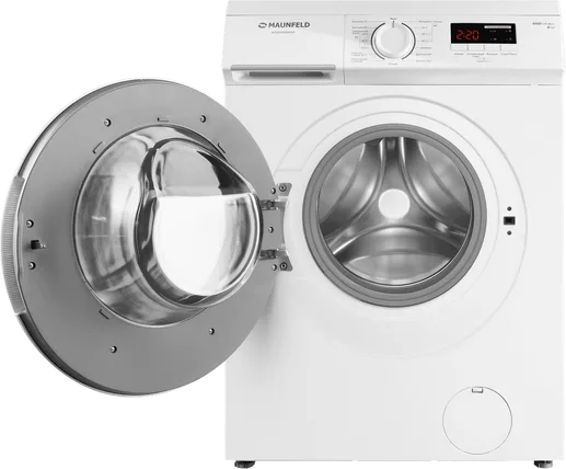 Стиральная машина MAUNFELD MFWM106WH05