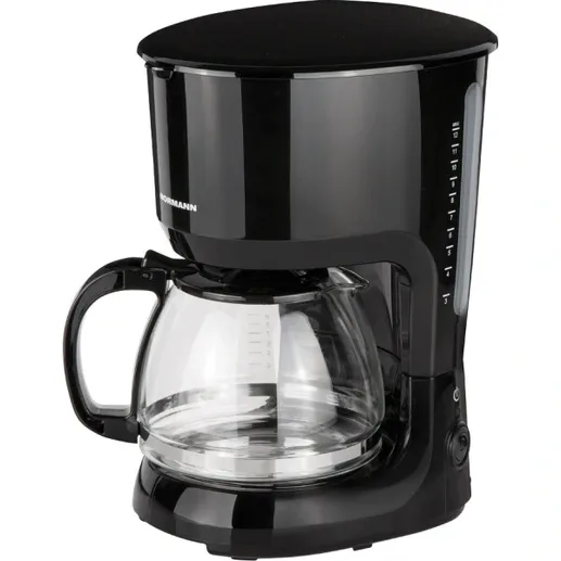 Кофеварка ACM-227 NORMANN