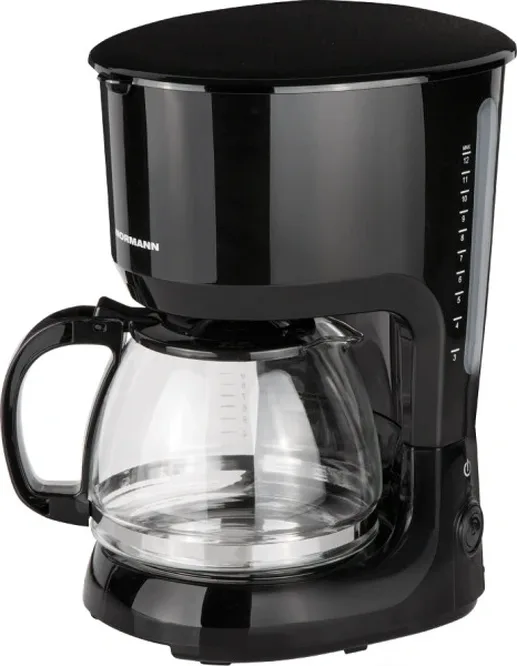 Кофеварка ACM-227 NORMANN