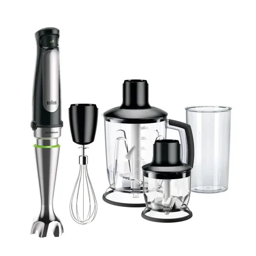 Блендер BRAUN MQ7045X 0X22111288