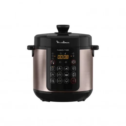 Скороварка MOULINEX CE22A932