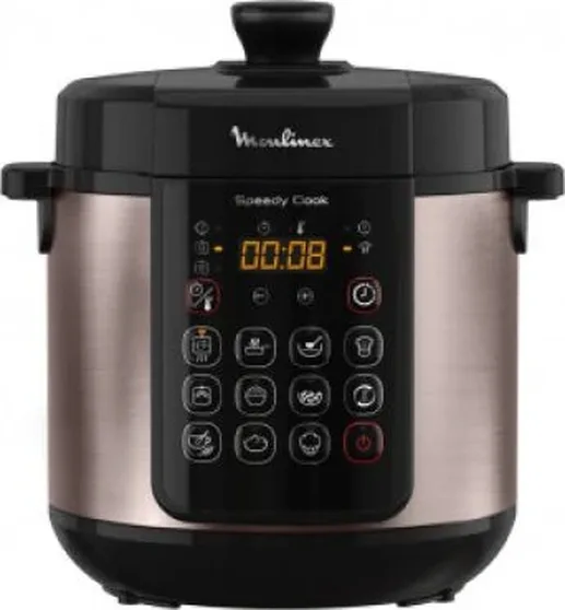 Скороварка MOULINEX CE22A932