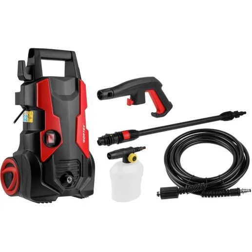 Очиститель высокого давления WORTEX PW 1420-1