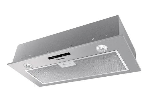 Кухонная вытяжка MAUNFELD Crosby Light C 60 нержавеющая сталь