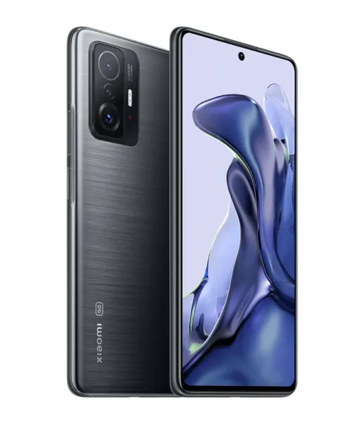 Xiaomi 11T