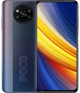 Xiaomi Poco X3 Pro