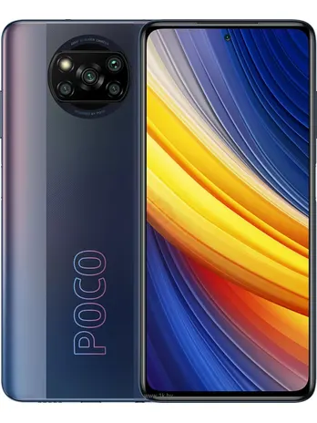 Xiaomi Poco X3 Pro