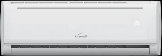 EVROHOFF EV-07 внутренний блок/Кондиционер EVROHOFF EV-07 внешний блок