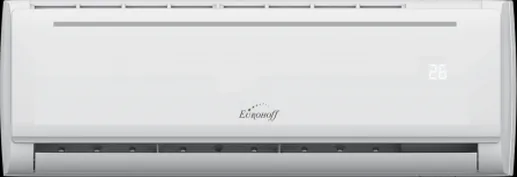 EVROHOFF EV-07 внутренний блок/Кондиционер EVROHOFF EV-07 внешний блок