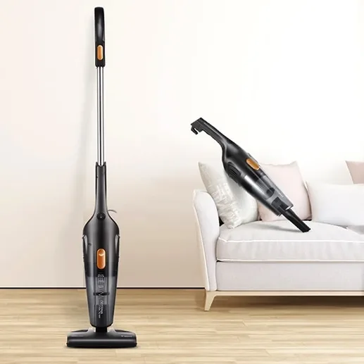 Вертикальный пылесос DEERMA DX115C