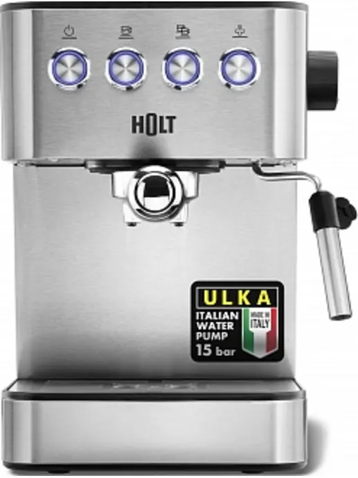 Кофеварка Holt HT-CM-008/Китай/