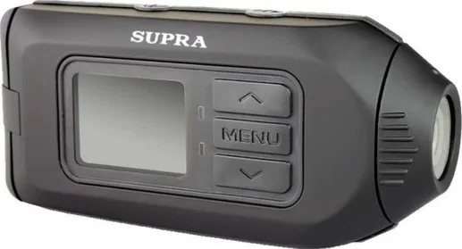 Автомобильный видеорегистратор SUPRA SCR-850