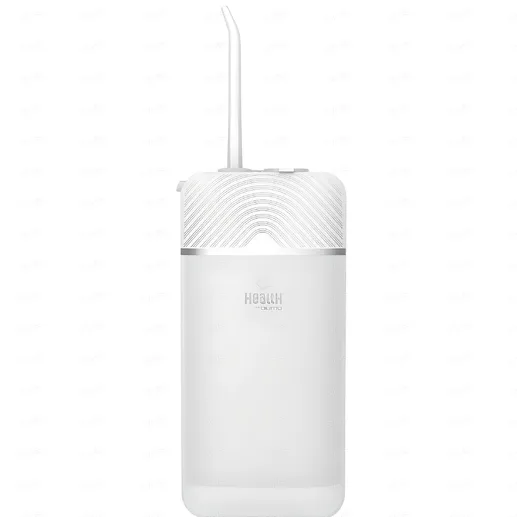 Ирригатор полости рта Qumo Health Portable Journey Irrigator J1 (QHI-4