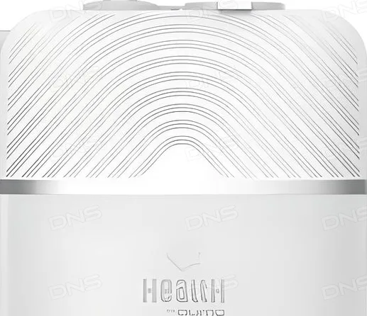 Ирригатор полости рта Qumo Health Portable Journey Irrigator J1 (QHI-4