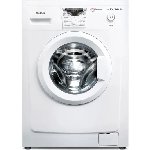 Стиральная машина  СМА40М102