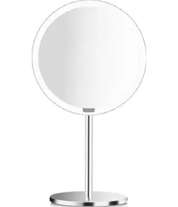 Настольное зеркало с подсветкой Yeelight LED Lighting Mirror  YLGJ01YL