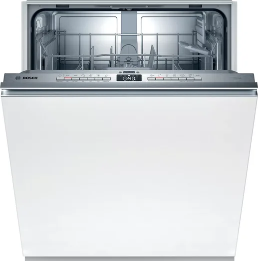 Посудомоечная машина Bosch SMV4HTX24E SL6PW1B