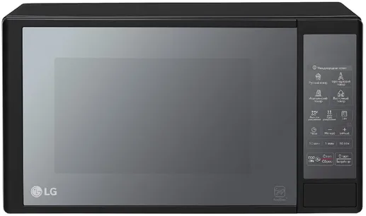 Микроволновая печь LG MS2042DARB