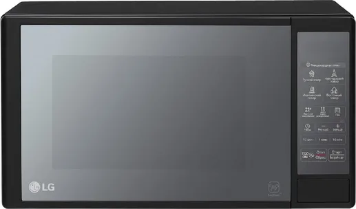 Микроволновая печь LG MS2042DARB