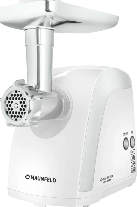 Мясорубка MAUNFELD MMG,2000W