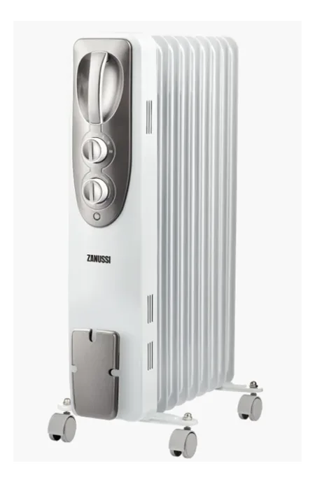 Масляный радиатор Zanussi Espressione ZOH/ES-09WN