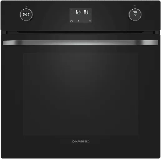 Шкаф духовой электрический MAUNFELD EOEM7614B (Китай)