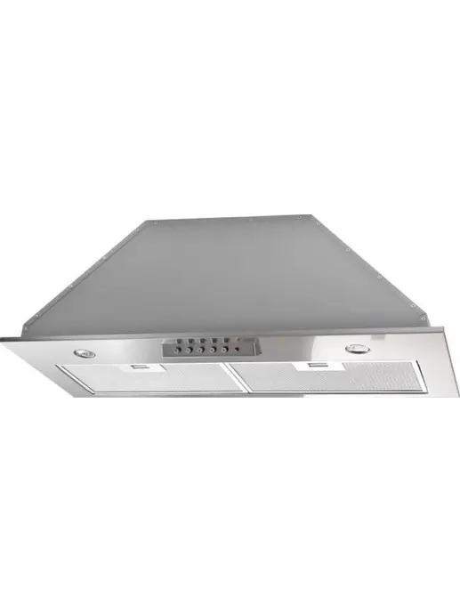Кухонная вытяжка Akpo Neva Eco 80 wk-4 нержавеющая сталь