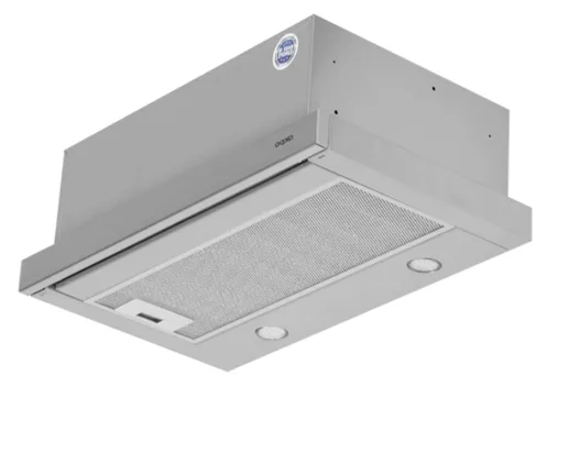 Кухонная вытяжка Akpo Light Eco 50 wk-7 нержавеющая сталь
