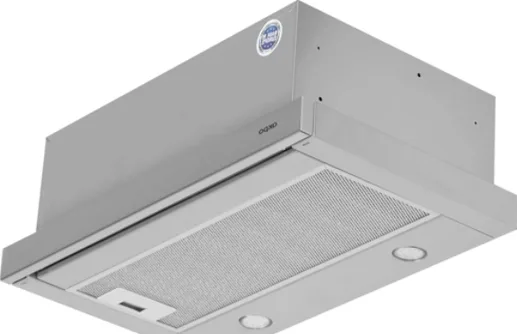 Кухонная вытяжка Akpo Light Eco 50 wk-7 нержавеющая сталь