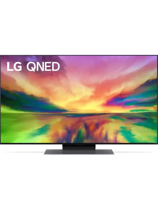 ЖК телевизор LG   50QNED816RA