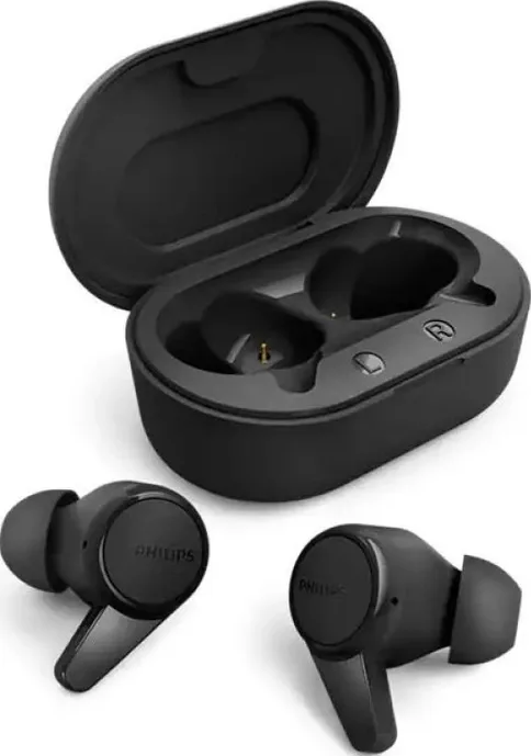 Беспроводные наушники Philips TAT1207BK/00