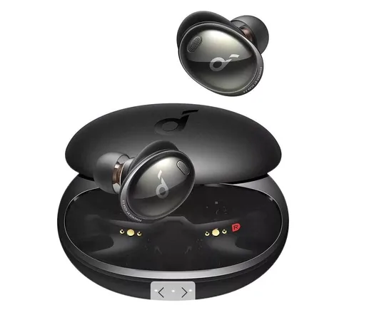 Беспроводные наушники Soundcore Liberty 3 Pro Black (A3952G11)
