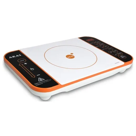 Плитка индукционная электрическая AKAI TI-11740