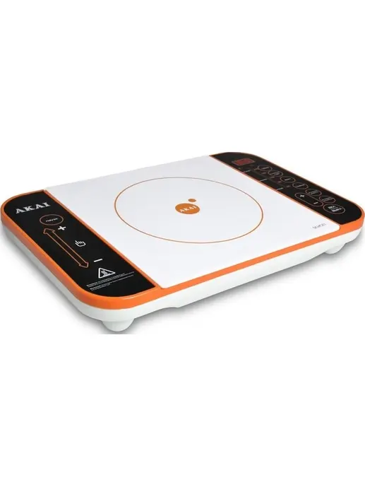 Плитка индукционная электрическая AKAI TI-11740