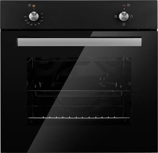 Духовой шкаф Weissgauff EOM 180 B