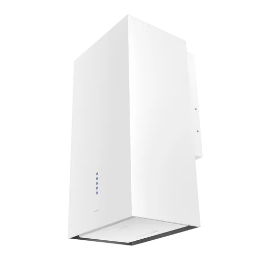 Кухонная вытяжка MAUNFELD Bath Plus 402 белый