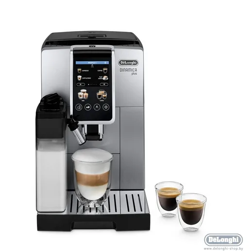 Кофемашина DE LONGHI ECAM380.85.SB