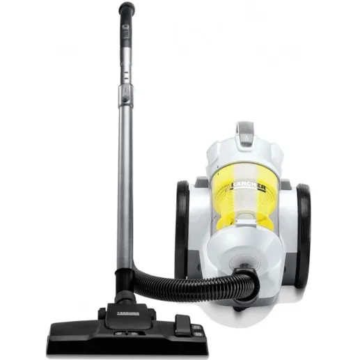 Пылесос сухой уборки Karcher 1.198-131.0