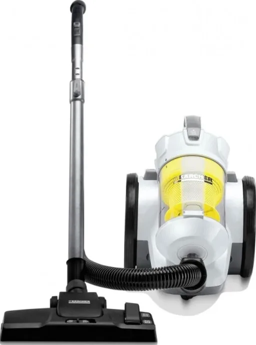 Пылесос сухой уборки Karcher 1.198-131.0